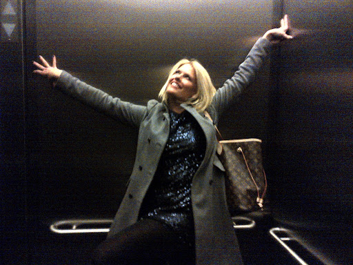 Stacey Spencer Photo 23