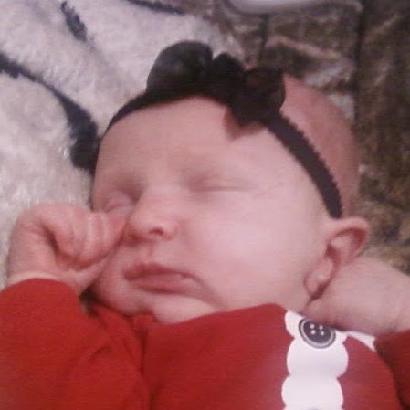 Darlene Ward Photo 9