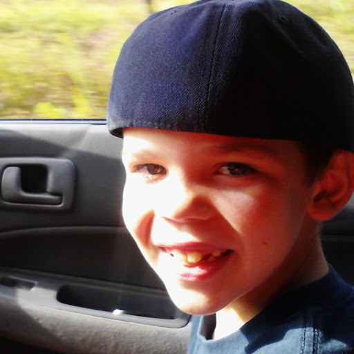Kristopher Baker Photo 6