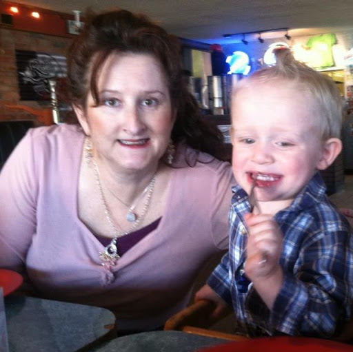 Cheryl Winters Photo 20