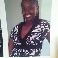 Brittany Payton Photo 17