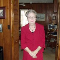 Joan Rowe Photo 40