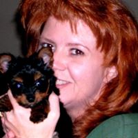 Michelle Goodman Photo 22