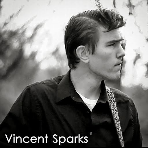Vincent Sparks Photo 5