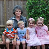 Donna Lumpkin Photo 11