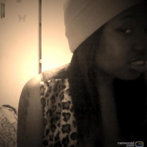 Starr Taylor Photo 13