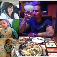 Mark Speight Photo 14