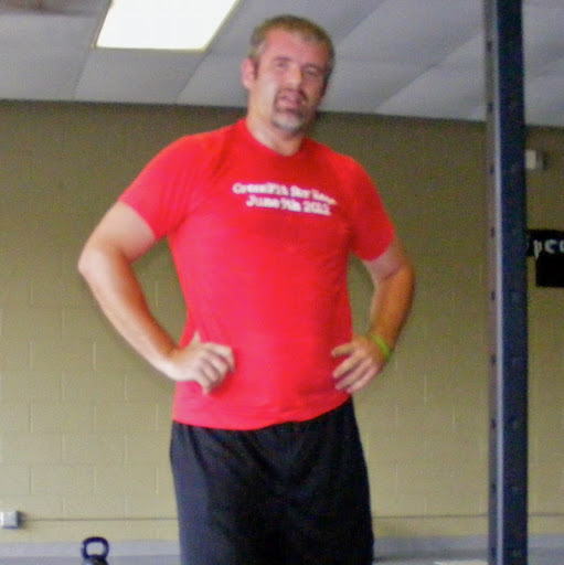 Jason Parrish Photo 8