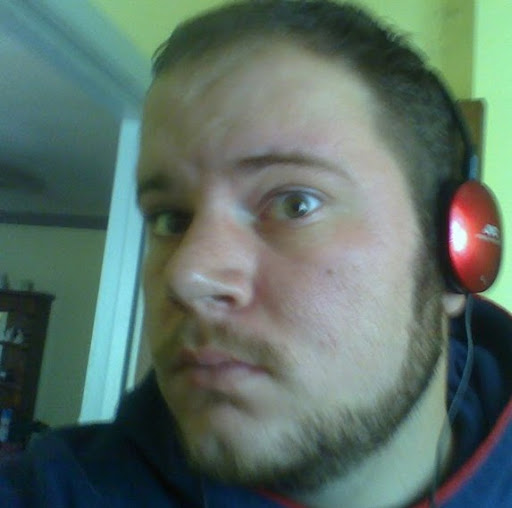 Zach Robinson Photo 28