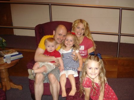 Cheri Phillips Photo 21