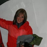 Sara Glass Photo 8