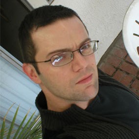 Steve Barclay Photo 38