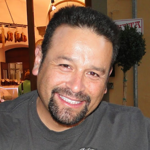 Ramon Garcia Photo 44