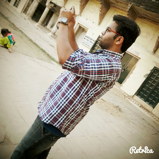 Vivek Gupta Photo 35