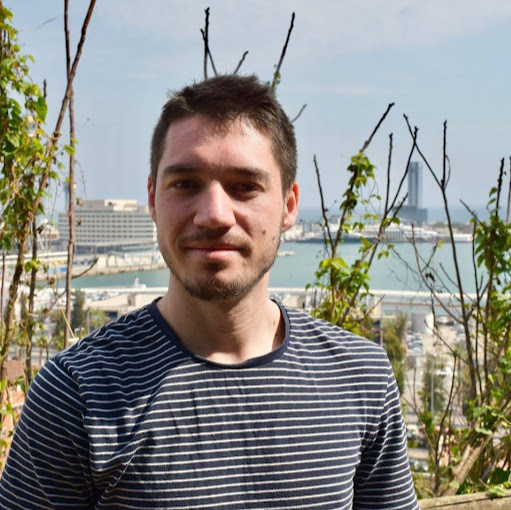 Steve Hardy Photo 33