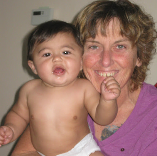 Jill Peterson Photo 27