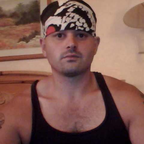 Aaron Thacker Photo 28