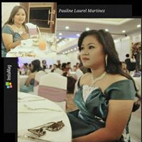 Pauline Martinez Photo 20
