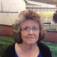 Juanita Thomas Photo 15