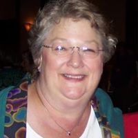 Anne Mead Photo 16