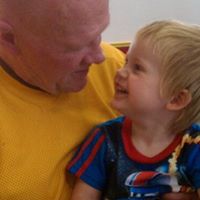 Jack Harvey Photo 16