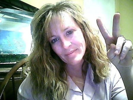 Traci Robbins Photo 17
