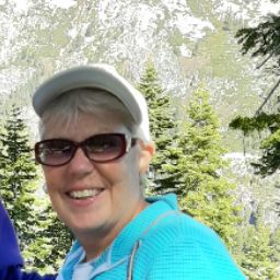 Susan Latham Photo 30