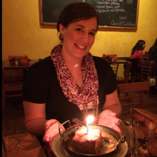 Kathleen Cronin Photo 20