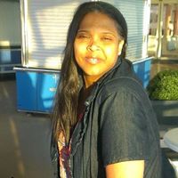 Regina Walker Photo 16