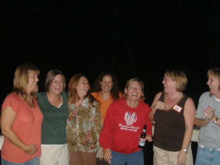 Sarah Sharp Photo 20