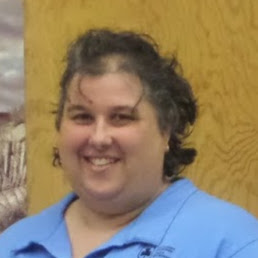 Christine Allen Photo 47