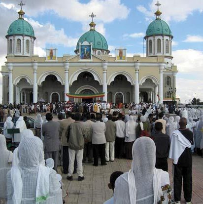 Tadesse Kebede Photo 5