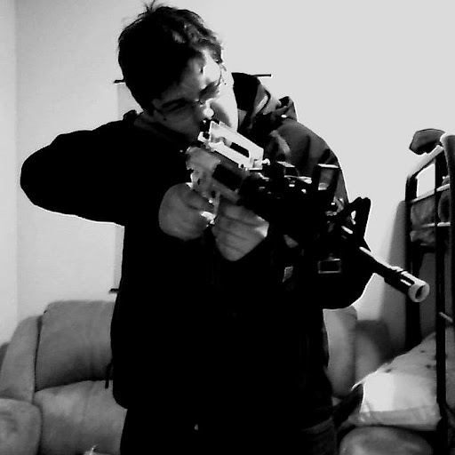 Joshua Green Photo 52