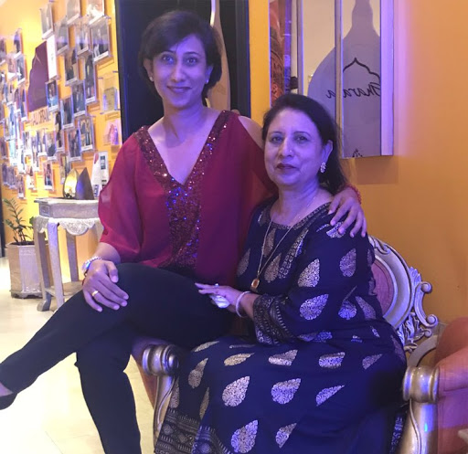 Neelam Bhatia Photo 7