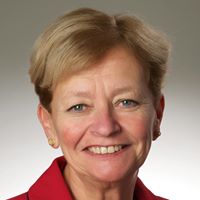 Christine Griffith Photo 13