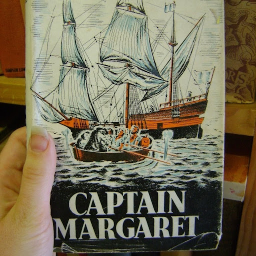 Margaret Houston Photo 22