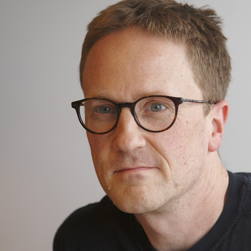 Erik Hougaard Photo 8