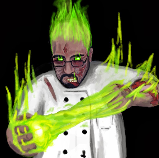 Robert Adam Photo 31 Robert Adam Photo 31