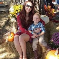Megan Haney Photo 28