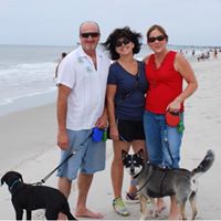 Cathy Hunter Photo 13