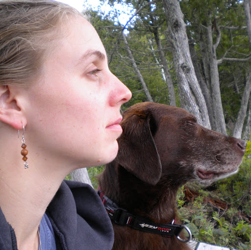 Erica Farrell Photo 24