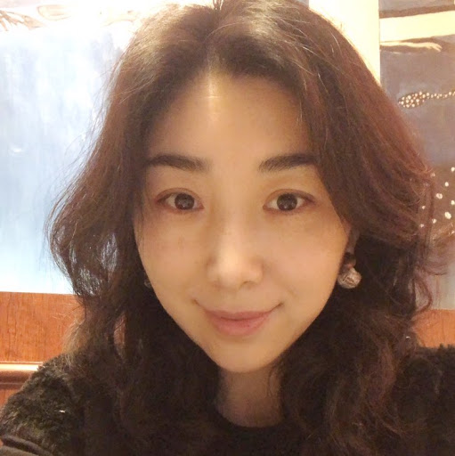 Jessica Jiang Photo 14