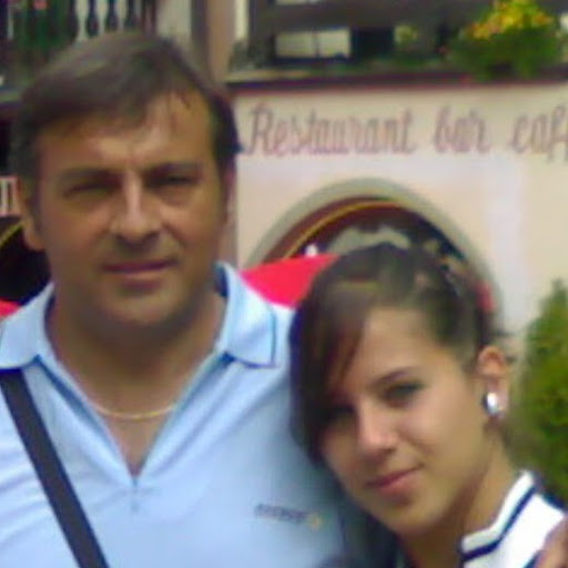 Antonio Parisi Photo 8