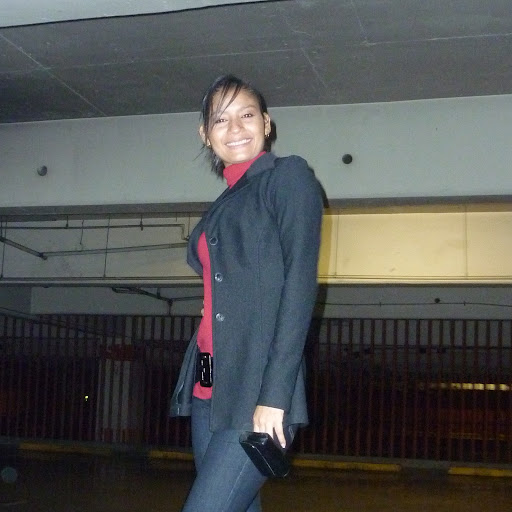 Ingrid Martinez Photo 18