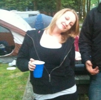 Melissa Mayer Photo 44