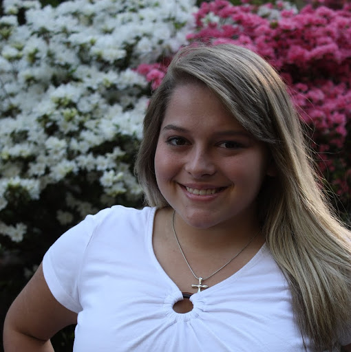 Caitlin Johnson Photo 14