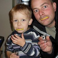 Paul Cartwright Photo 11