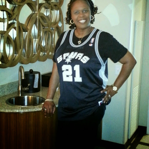 Natasha Randolph Photo 6