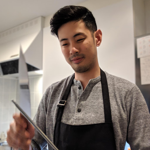 Kevin Kim Photo 66