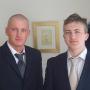 Andrew Davies Photo 14